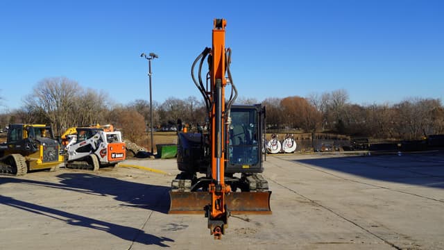 Image of Hitachi ZX85USB equipment image 3