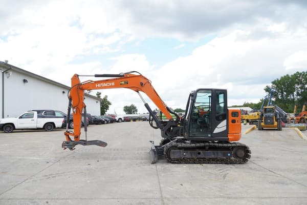 Equipment Main Image