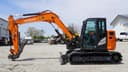 2024 Hitachi ZX85USB Image