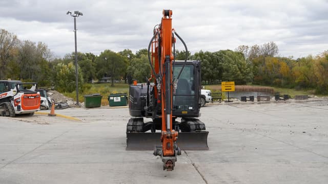 Image of Hitachi ZX85USB-5N equipment image 3