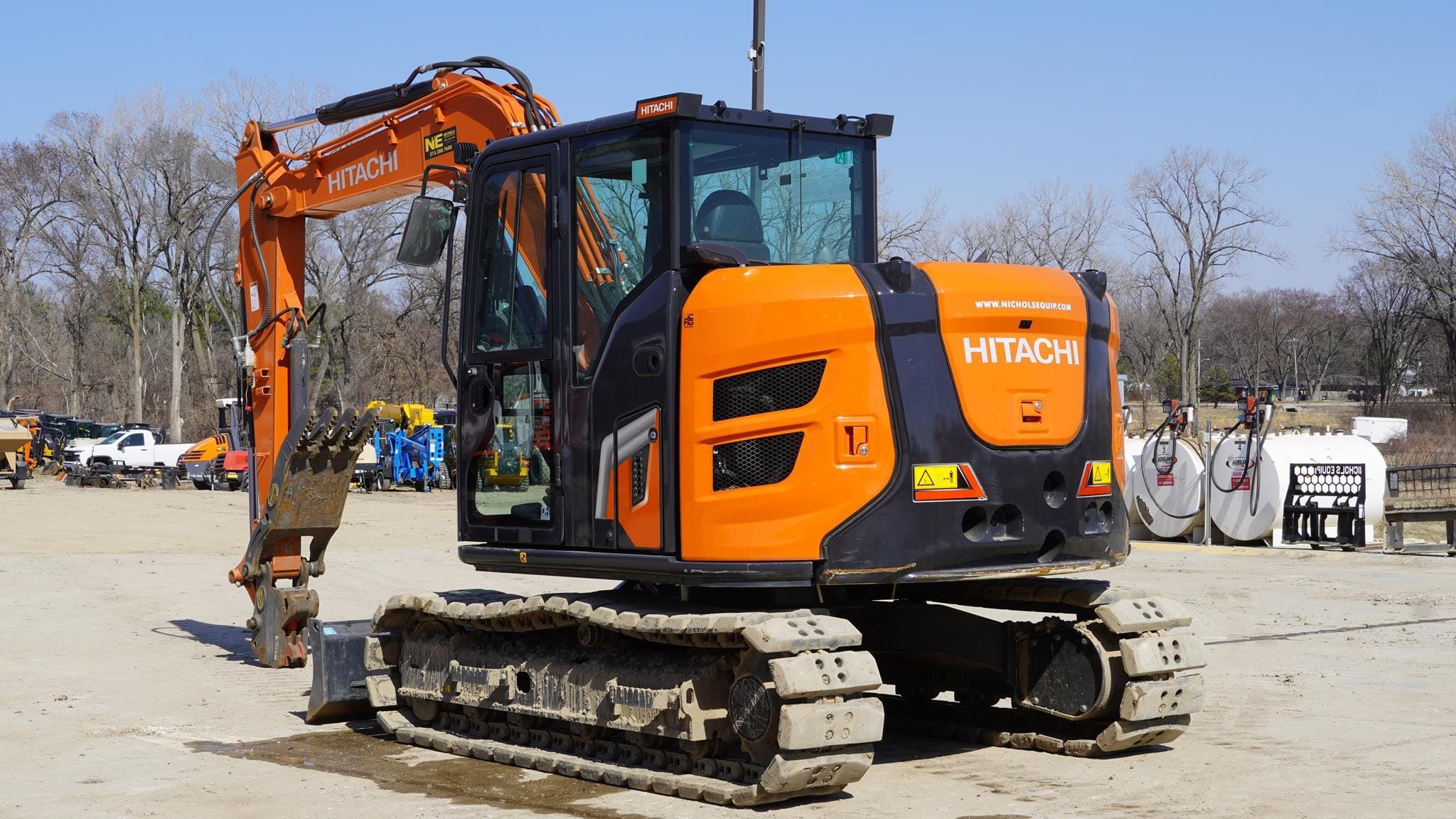 Equipment Main Image