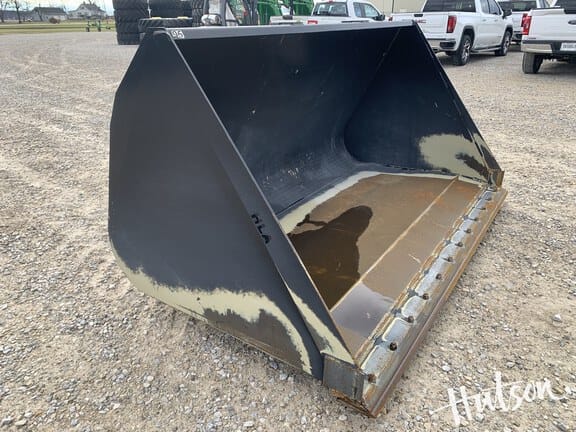 Main image HLA Bucket