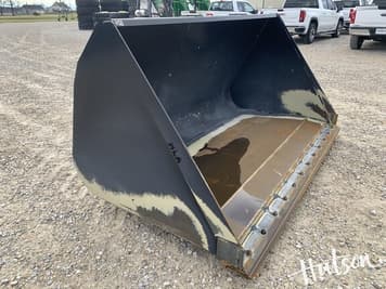 Main image HLA Bucket