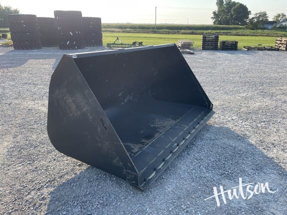 2024 HLA Bucket Equipment Image0