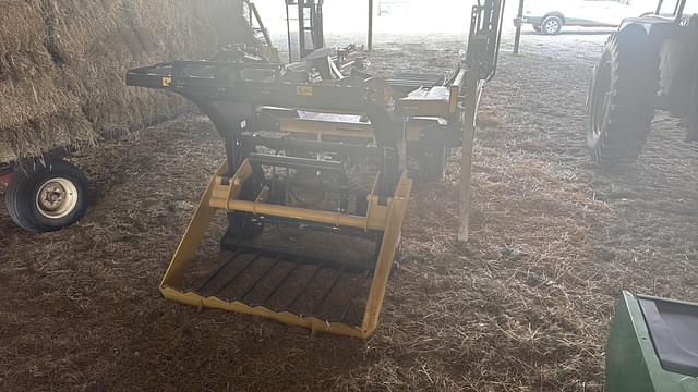 Image of HLA BK60 equipment image 2