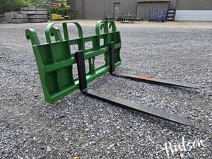 2024 HLA HD55JDH480 Image