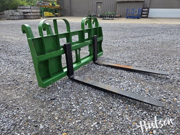Image of HLA HD55JDH480 equipment image 1