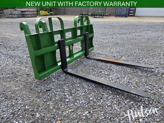 2024 HLA HD55JDH480 Equipment Image0