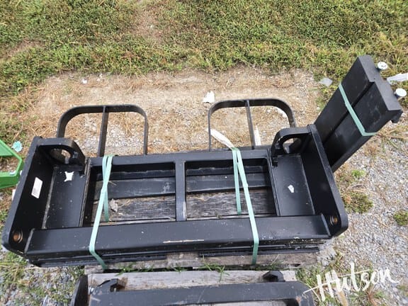 2024 HLA HD75JD3400 Equipment Image0