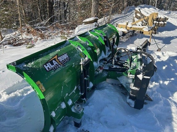 2024 HLA SB300009LFG Equipment Image0