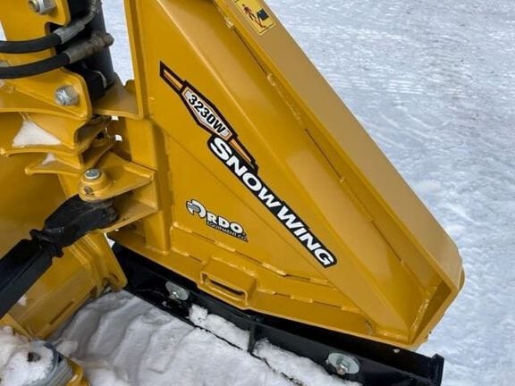 2024 HLA SB3230W Equipment Image0