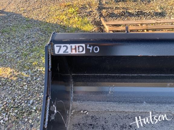 Image of HLA SB7240HDBO500 equipment image 2