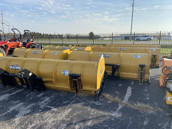 2024 HLA SP150060 Equipment Image0