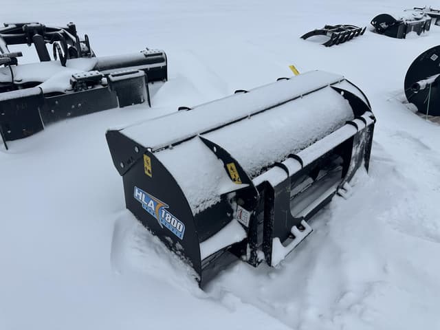 Image of HLA SP180072 equipment image 2