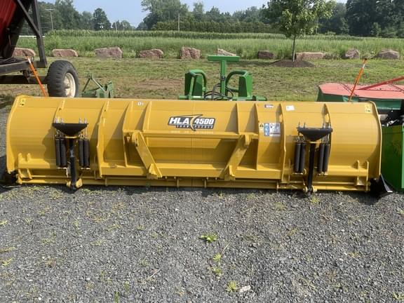 Image of HLA SP450012AO600 equipment image 3