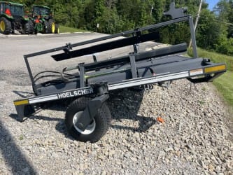 2024 Hoelscher 1000 Equipment Image0