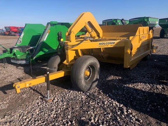 Main image Holcomb 800