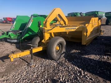 Main image Holcomb 800
