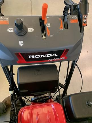 Image of Honda HSS1332A equipment image 3