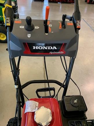 Image of Honda HSS724A equipment image 3