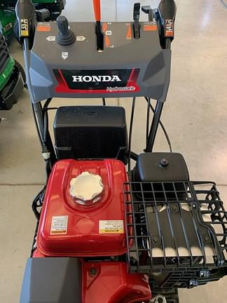 Image of Honda HSS928A equipment image 2