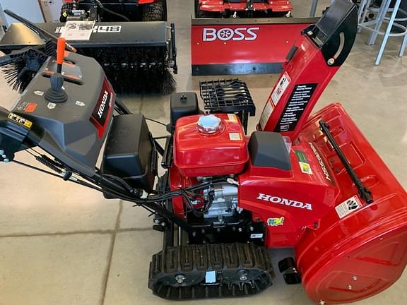 2024 Honda HSS928A Other Equipment Other for Sale | Tractor Zoom