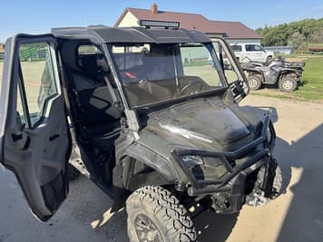 Main image Honda Pioneer 1000