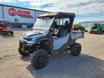 Main image Honda Pioneer 1000