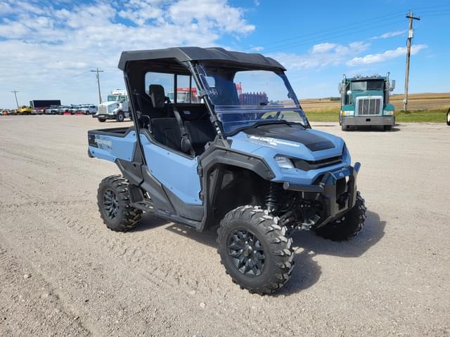 Image of Honda Pioneer 1000 equipment image 1