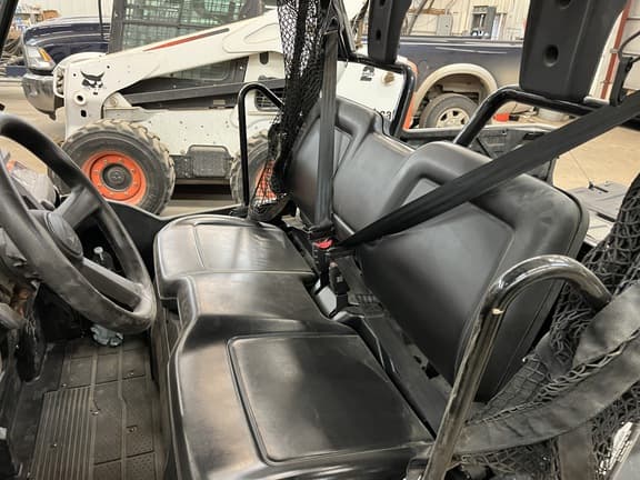 Image of Honda Pioneer 700 equipment image 4