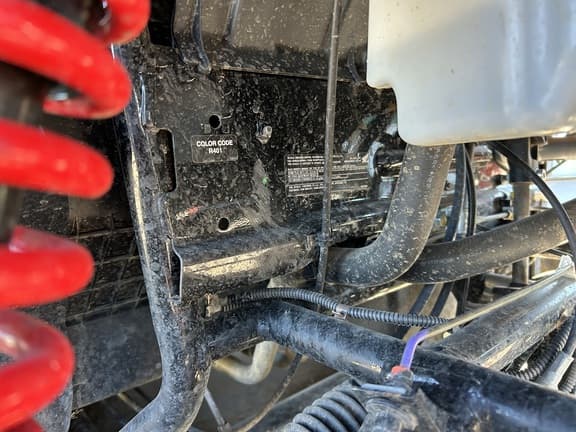 Image of Honda Pioneer 700 equipment image 3