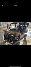 Main image Honda Pioneer 700-4 11