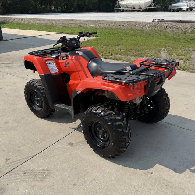 Image of Honda Rancher equipment image 4
