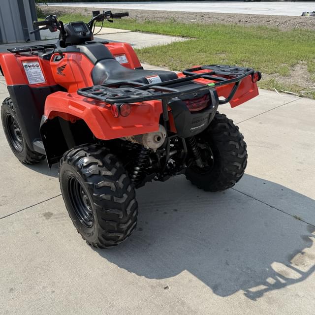 Image of Honda Rancher equipment image 3