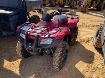 Main image Honda Recon