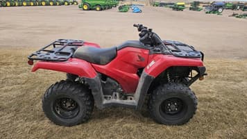 Main image Honda TRX420FA2