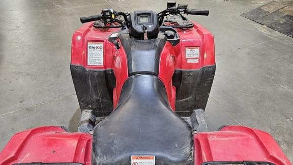 Image of Honda TRX420FA6 equipment image 4
