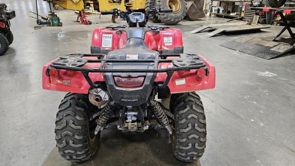 Image of Honda TRX420FA6 equipment image 3