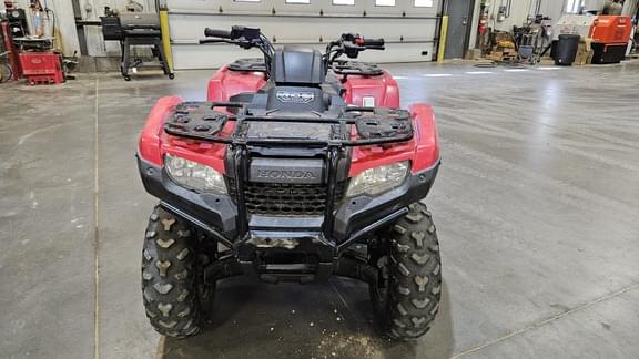 Image of Honda TRX420FA6 equipment image 2