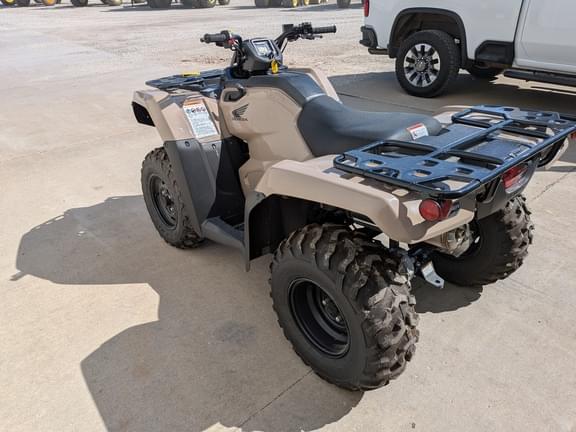Image of Honda TRX420 equipment image 3