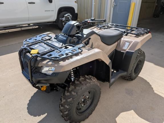 Image of Honda TRX420 Primary image