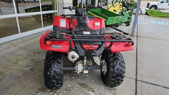 Image of Honda TRX420 equipment image 3