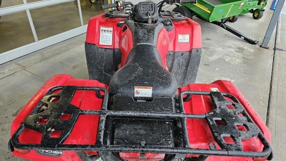 Image of Honda TRX420 equipment image 4