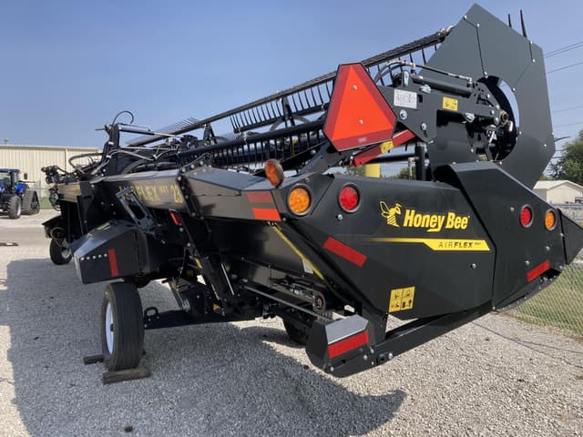 Image of Honey Bee AFN236 equipment image 4