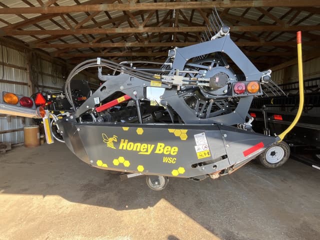 Image of Honey Bee WSC36 equipment image 3