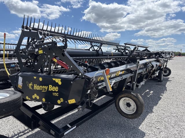 Image of Honey Bee WSC36 equipment image 4