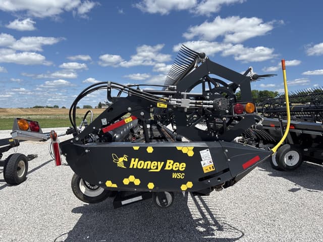 Image of Honey Bee WSC36 equipment image 1