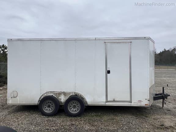 Image of Diamond Cargo 7x16 equipment image 1