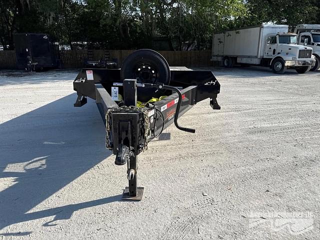 Image of Horizon FTZBP-20MR 7K equipment image 1