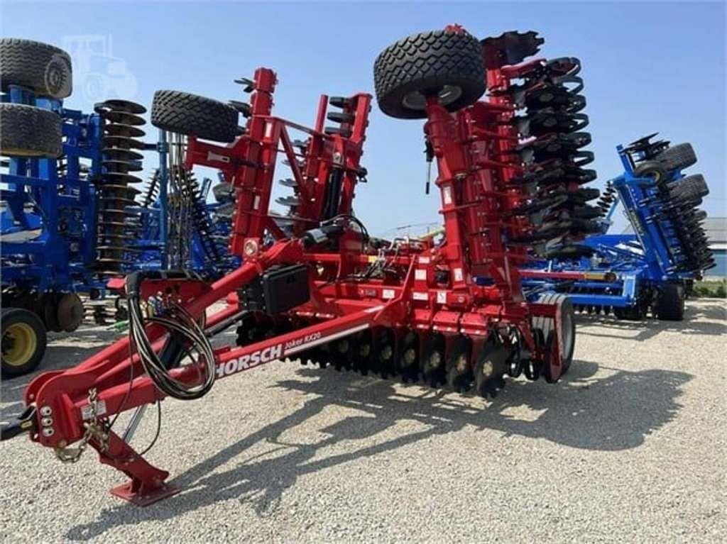 Image of Horsch Joker RX20 Primary Image